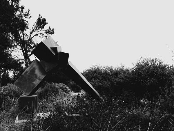 Bruce Beasley’s Intersections 2