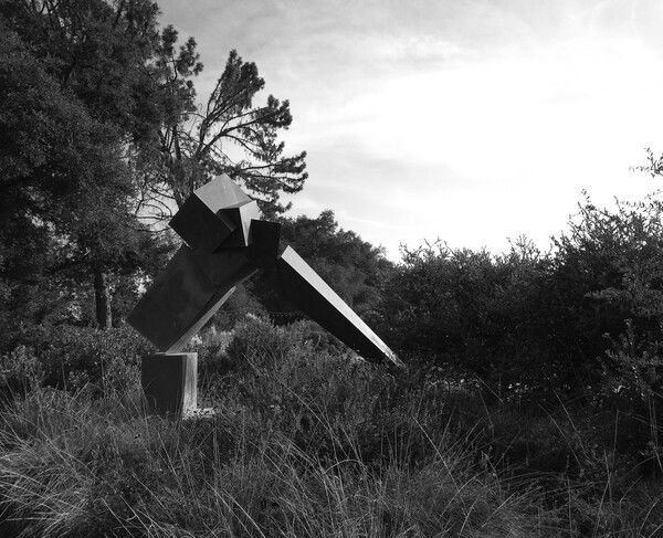 Bruce Beasley’s Intersections 2