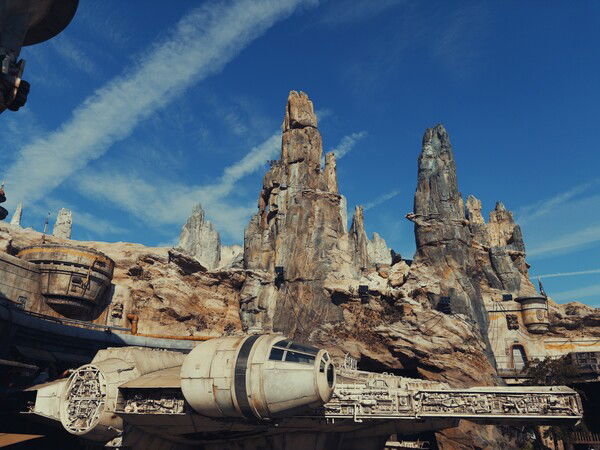 What a piece of junk!