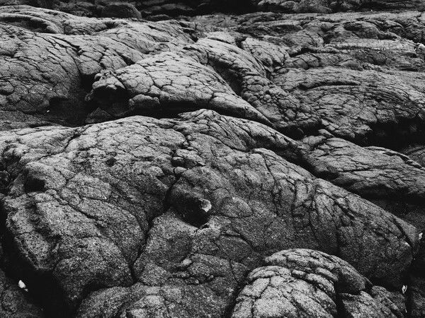 pahoehoe