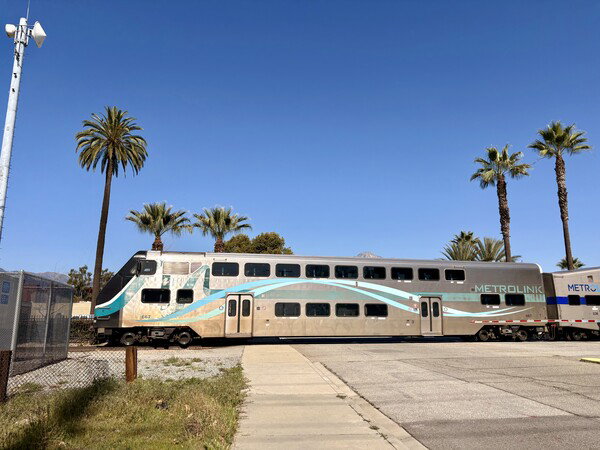 Upland Choo