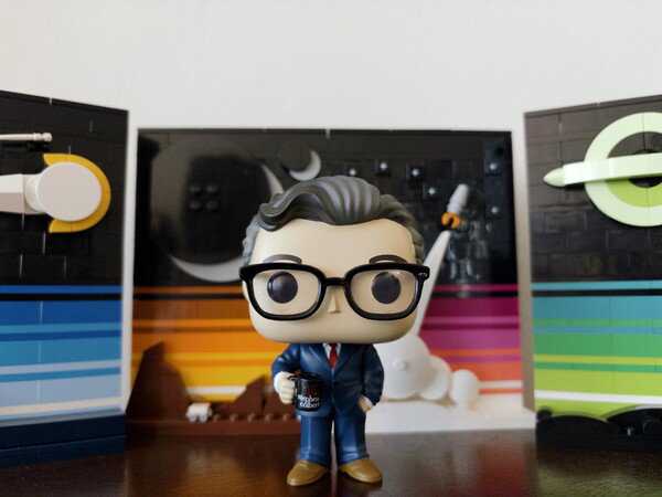 Stephen! Stephen! Stephen! Stephen!