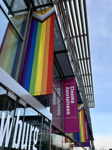 Amstelveen 🏳️‍🌈🫡