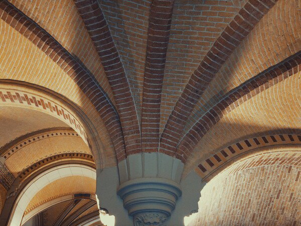 Cross Vault