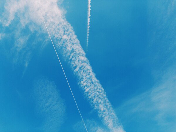 Today’s Sky