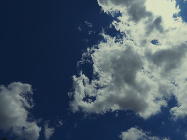 Today’s Sky