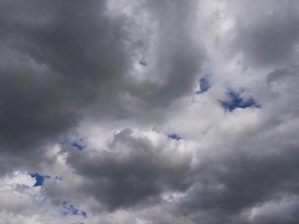Today’s Sky
