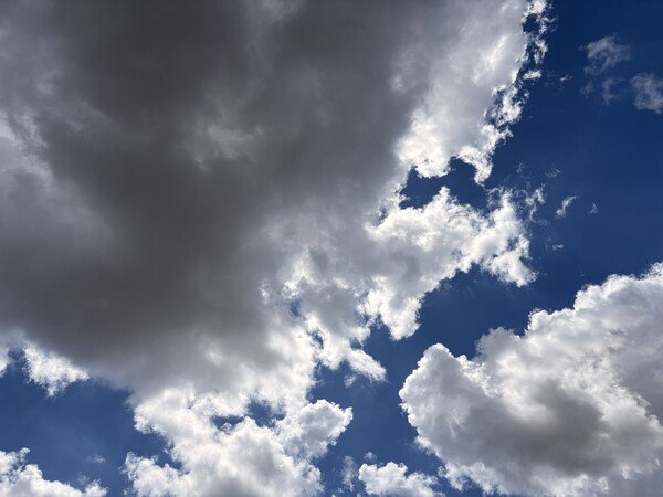 Today’s Sky