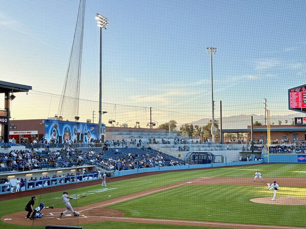 Play Ball!