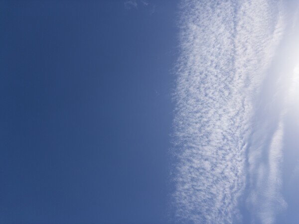 Today’s Sky