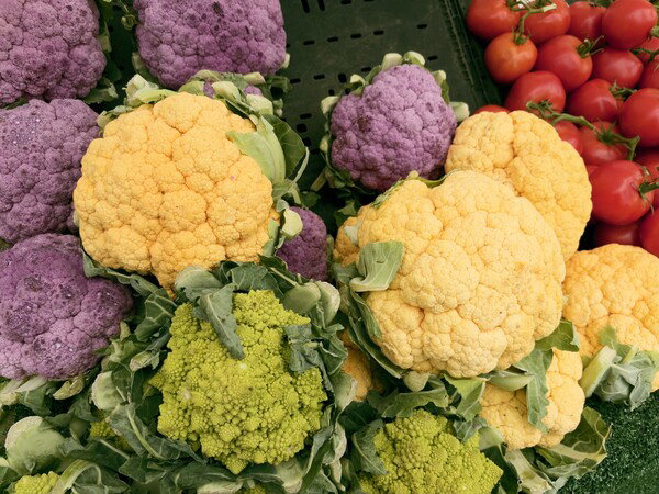 Brassicas