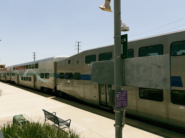 Upland Choo