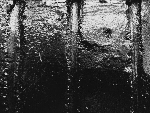Black Bricks