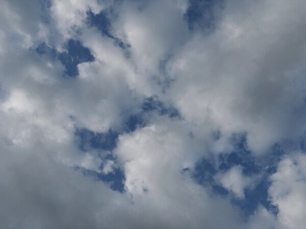 Yesterday’s Sky