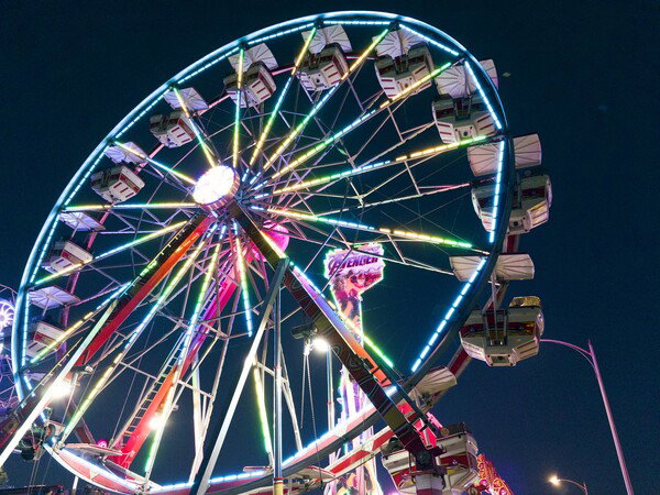 Ferris Wheel 
