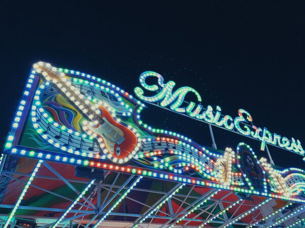 Music Express