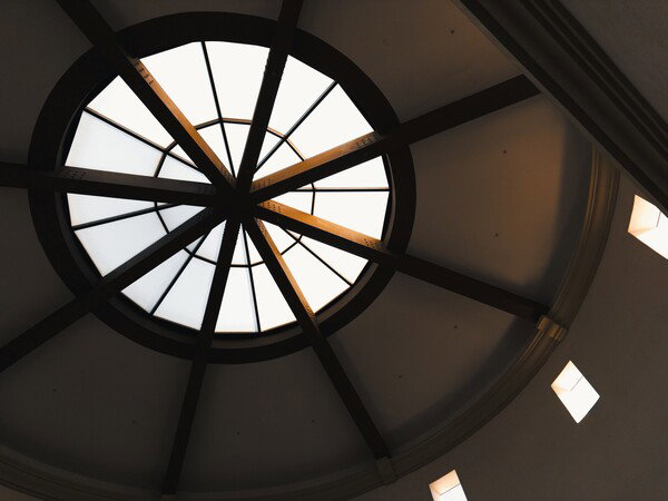 Rotunda 