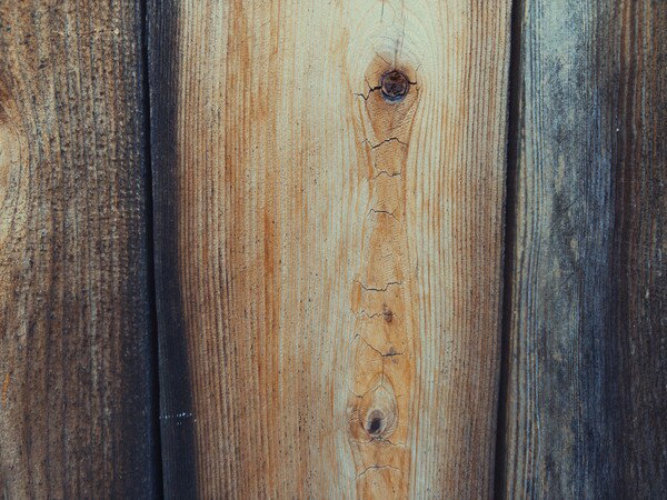 Wood