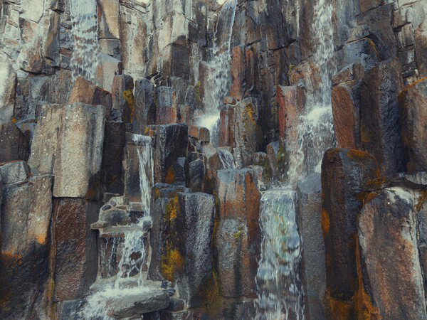 Waterfall