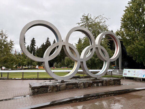 Olympic Rings