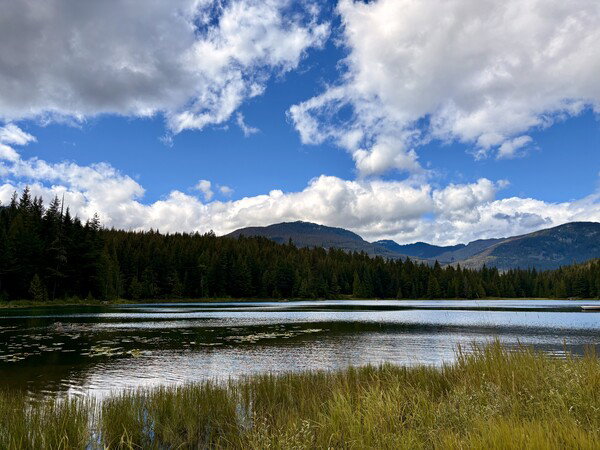 Lost Lake