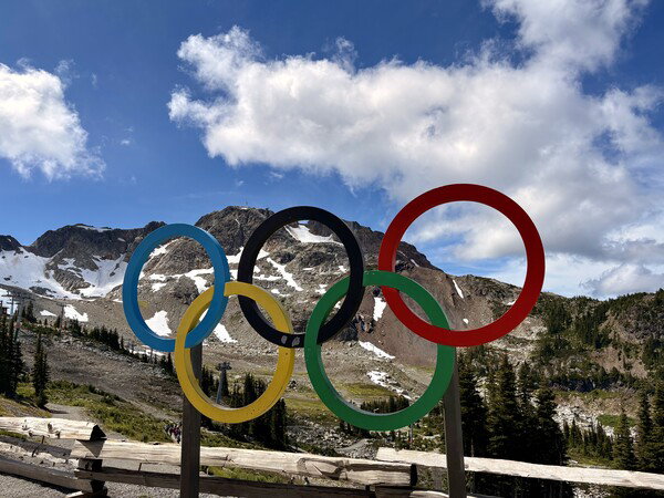 Olympic Rings
