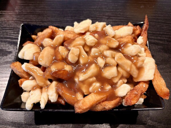 Poutine