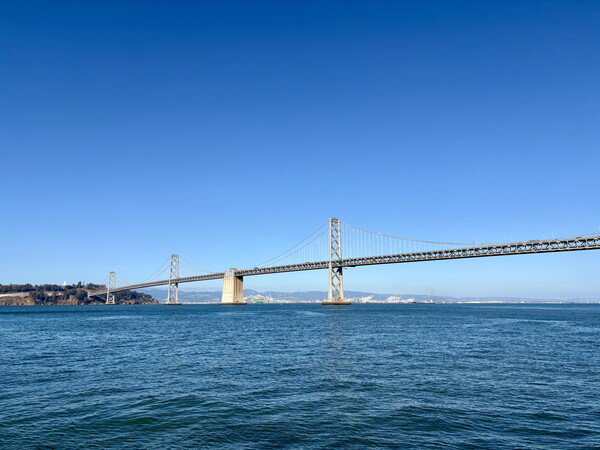 Bay Bridge