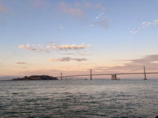 Bay Bridge