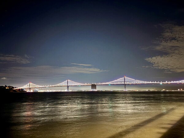 Bay Lights