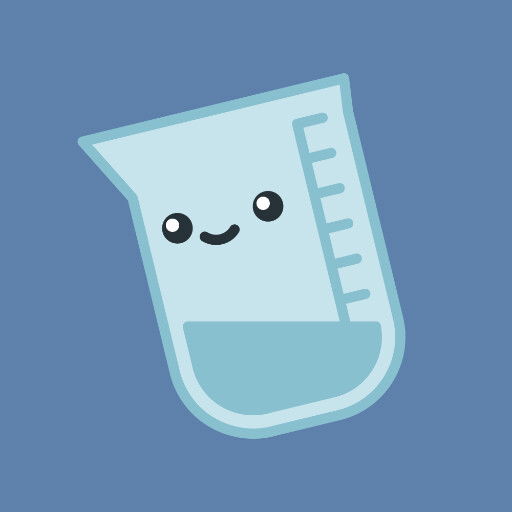 My super cool profile picture.