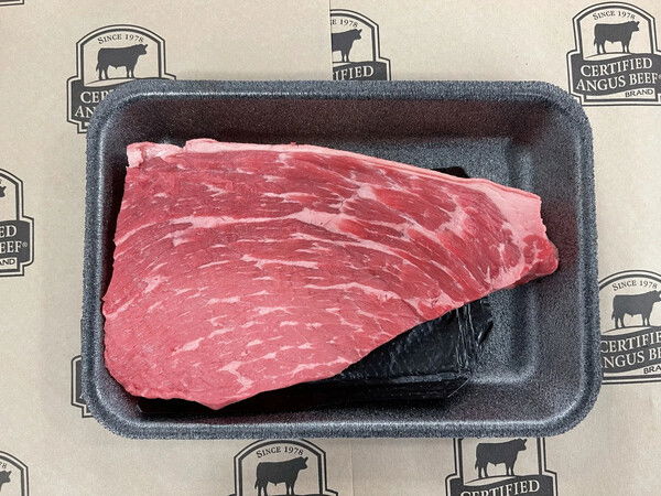 Bottom Round Steak