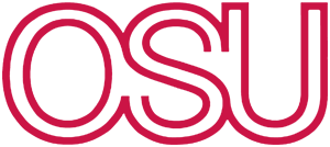 old osu logo