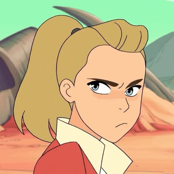 Adora