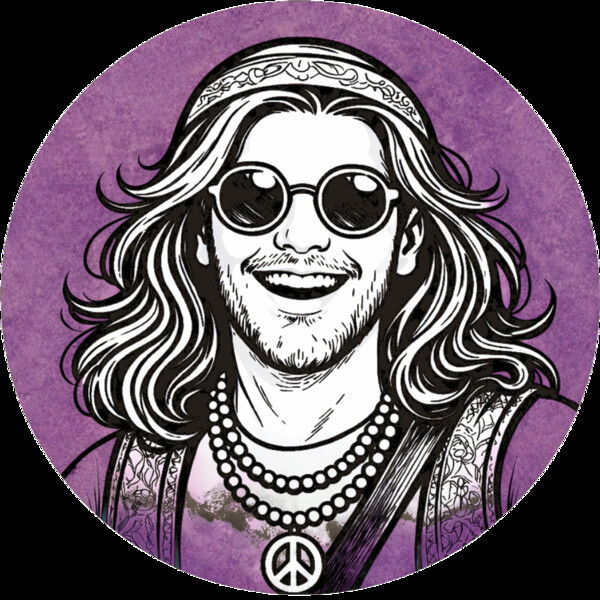 me, says Mr. Shoushany