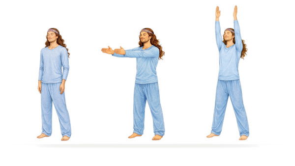 mindful movement (3/12)