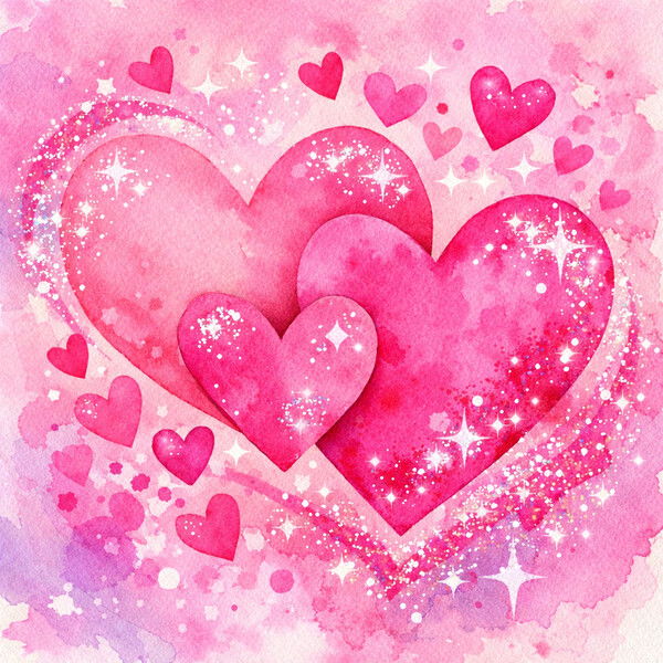 Valentine's Day 2026