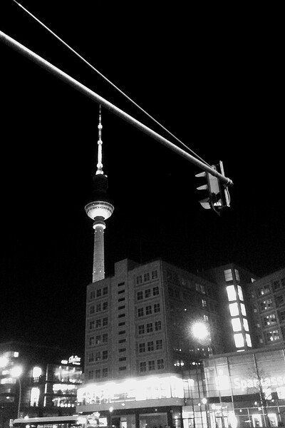 TV Tower