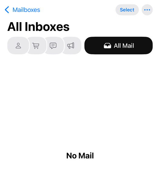 Pre-trip goals. Don’t get any ideas! #InboxZero