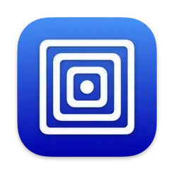UTM app icon.