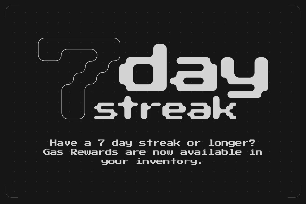7 day streak — an image I found from a game that I found in an image search. Anyone know?