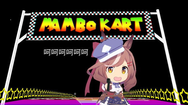 mambo kart