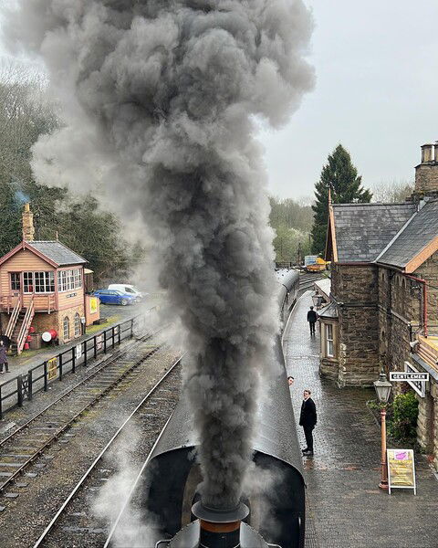 Smoke