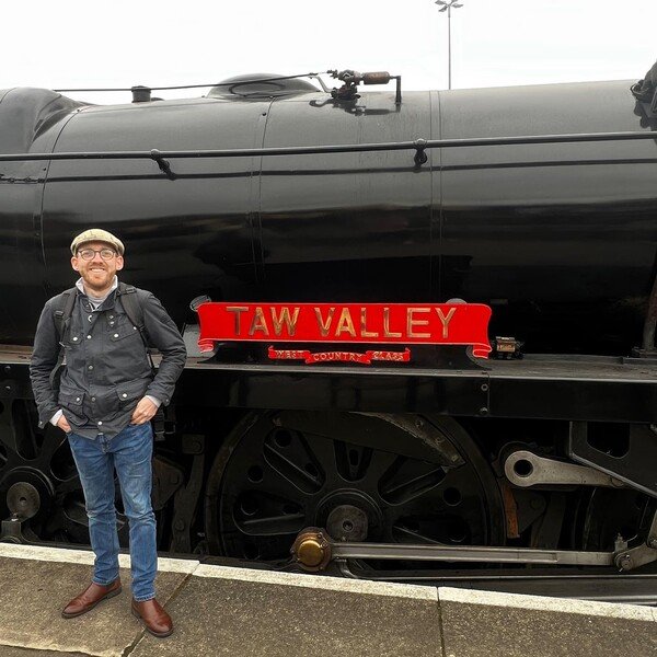 Taw Valley