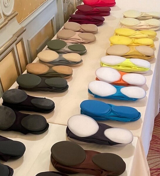 pods unreleased colorways