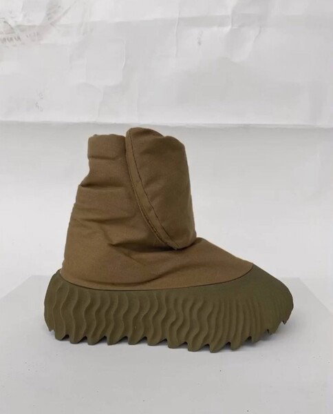 boot