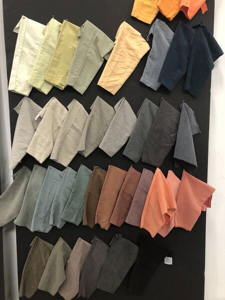 colors 