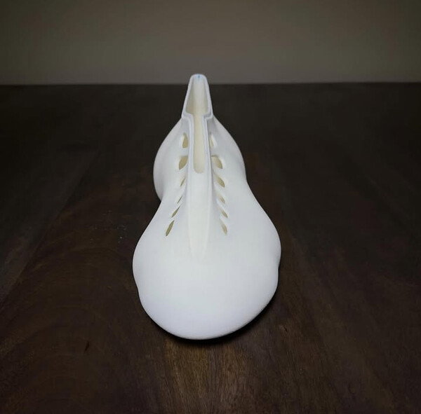 MDVL 3D Print prototype 