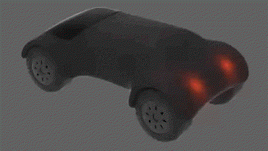 concept vehicle