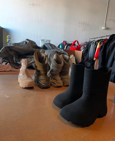 boot prototypes